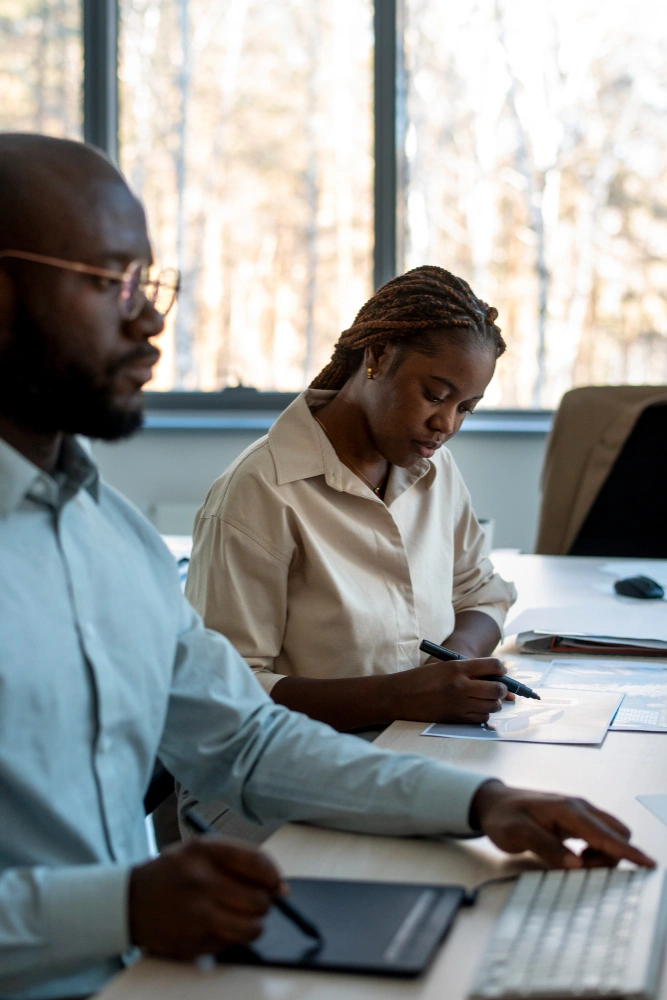 Proliance Training Services
