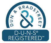 D.U.N.S Registered