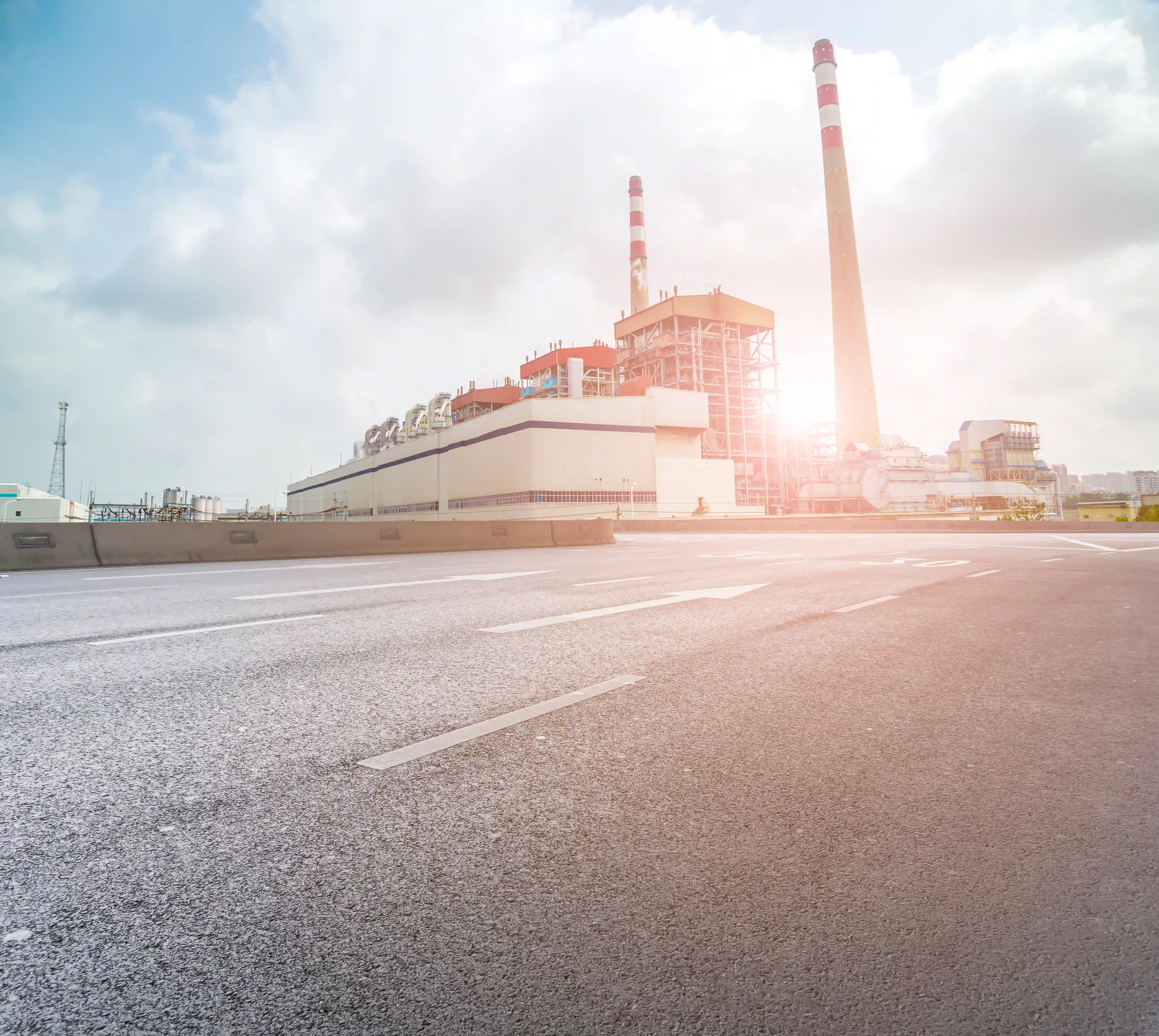 Quality Solutions for all Industries