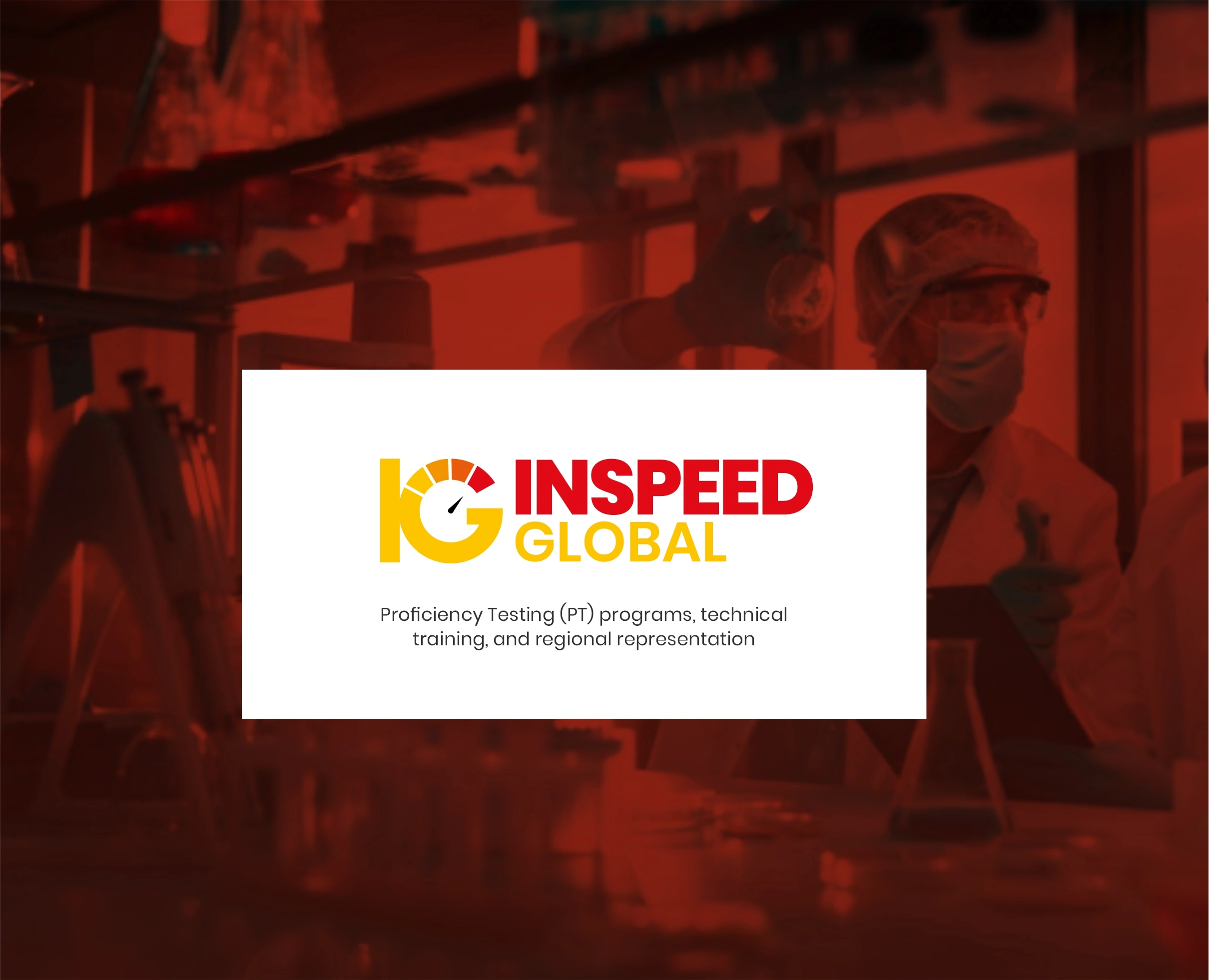 Partnership Announcement: Proliance Ltd & Inspeed Global