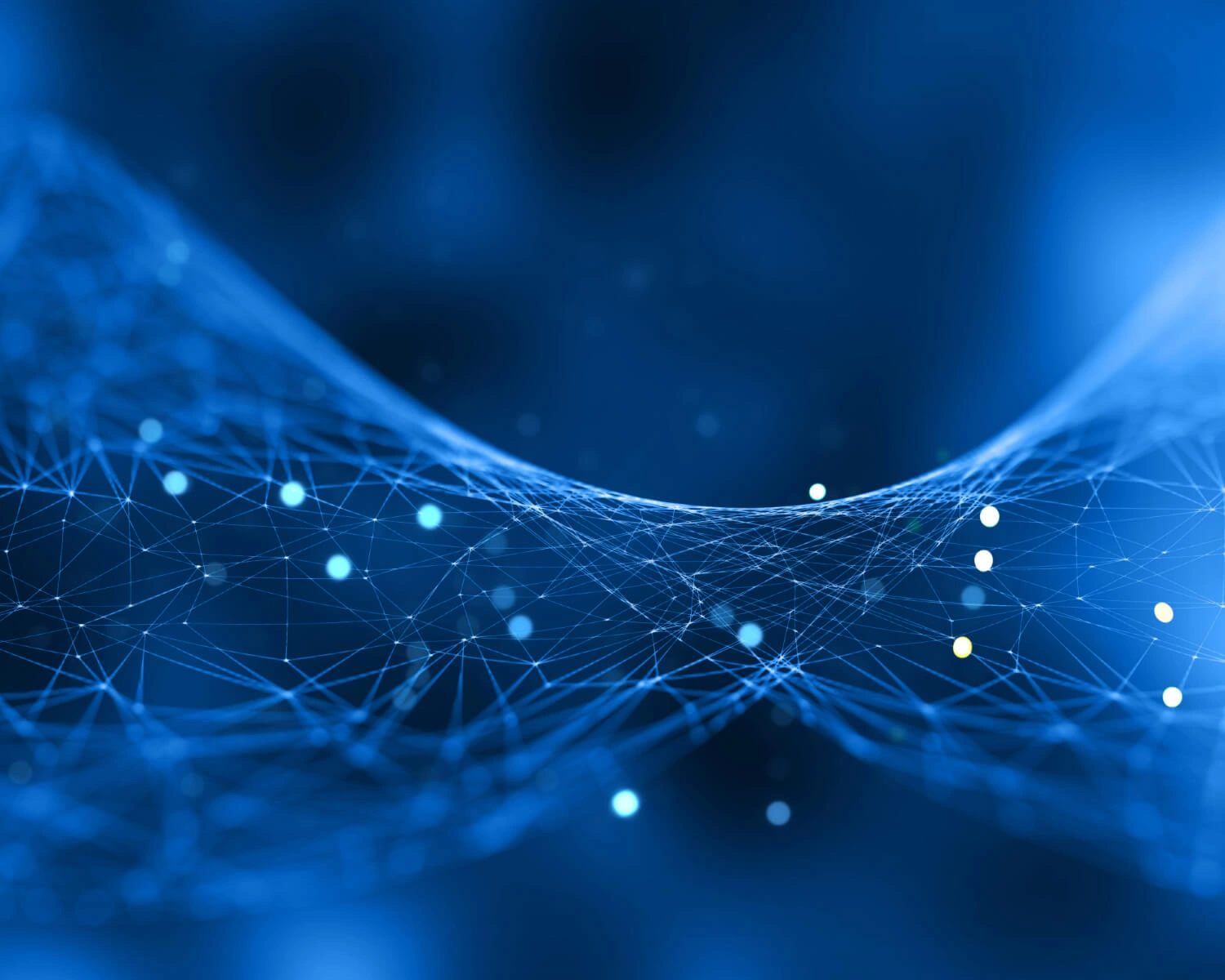 Transforming businesses with technology solutions